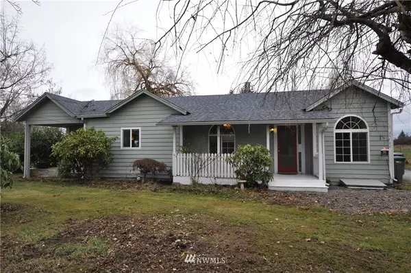 24808 SE 448th ST, Enumclaw, WA 98022