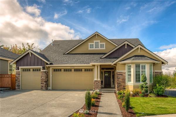 13308 183rd Avenue Ct E, Bonney Lake, WA 98391