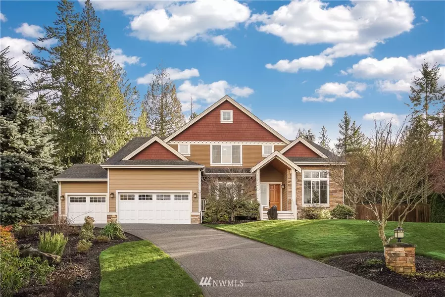 5903 63rd Avenue Ct NW, Gig Harbor, WA 98335