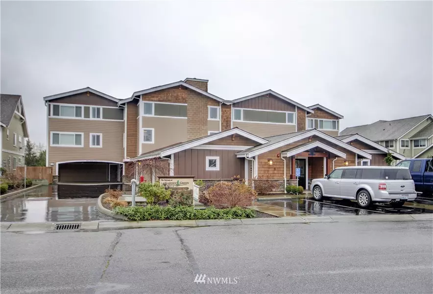 212 W Maberry DR #302, Lynden, WA 98264