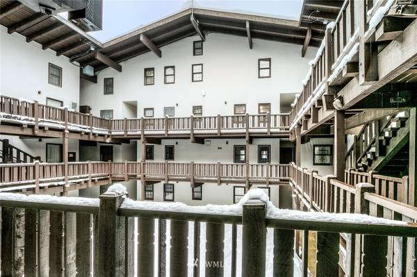 17700 Alpental Access Road SE #2012, Snoqualmie Pass, WA 98045