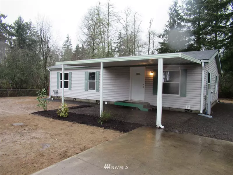 1322 Nebraska ST SE, Port Orchard, WA 98366