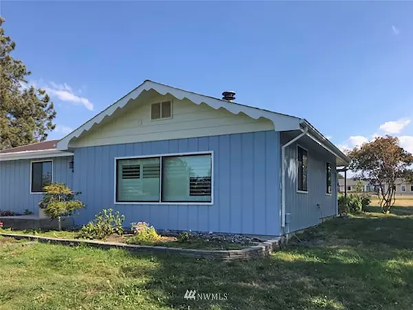 Sequim, WA 98382,400 E Anderson