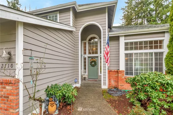 Gig Harbor, WA 98335,2110 21st Avenue Ct NW