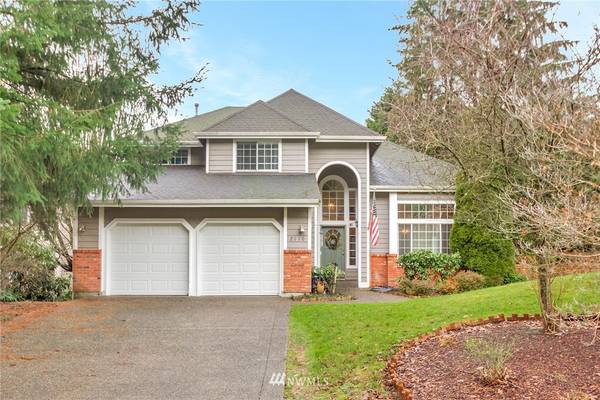 2110 21st Avenue Ct NW, Gig Harbor, WA 98335