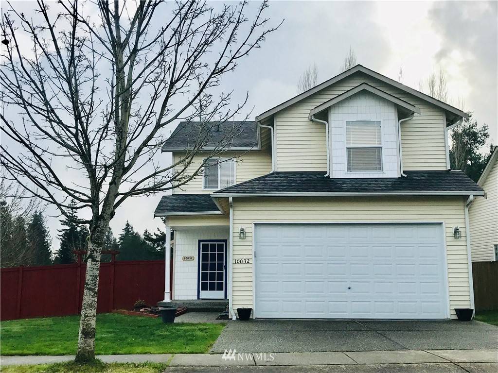 10032 2nd PL SE, Lake Stevens, WA 98258