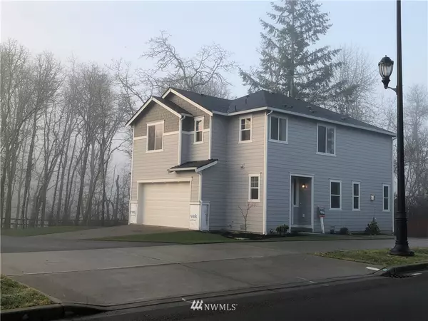 Lacey, WA 98513,8247 22nd AVE SE