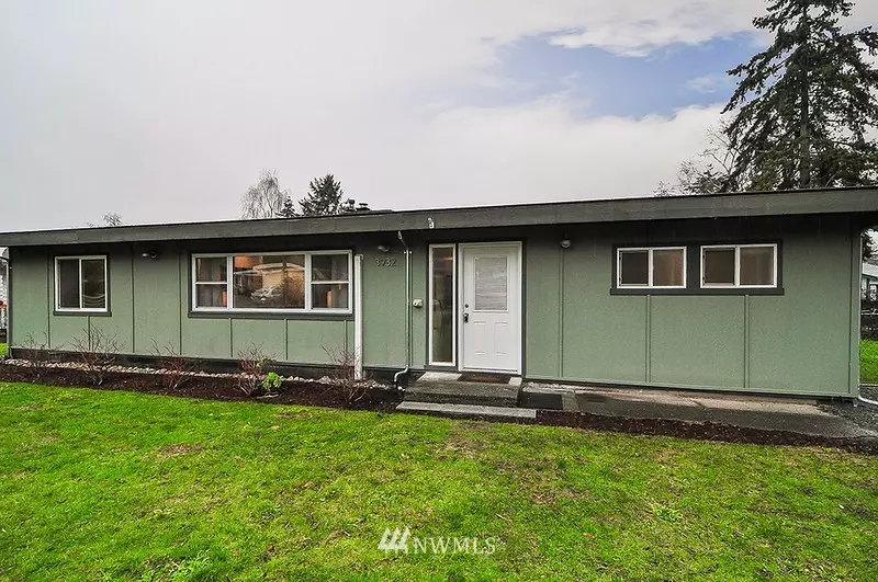 3932 S 238th ST, Kent, WA 98032