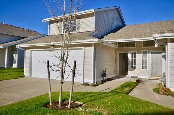 6607 Millstone LN SE #101G, Lacey, WA 98513