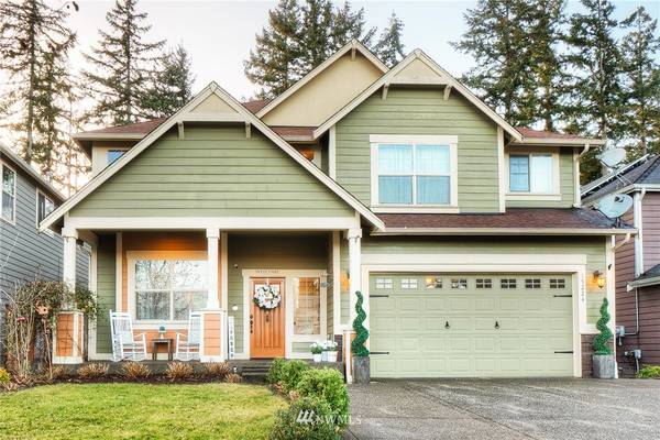 15224 84th AVE E, Puyallup, WA 98375