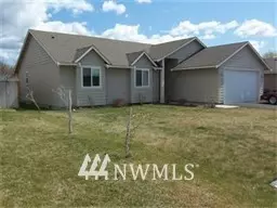 204 N Benton ST, Kittitas, WA 98934