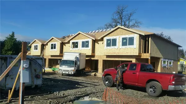 Centralia, WA 98531,1903 Ahlers AVE