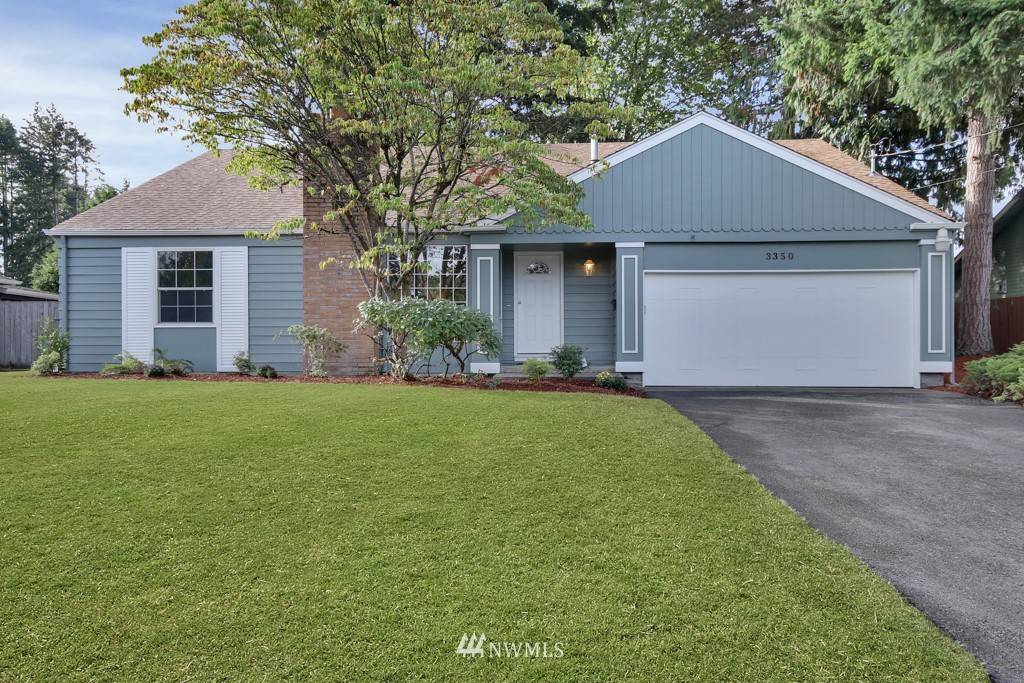 3350 19th ST SE, Auburn, WA 98092