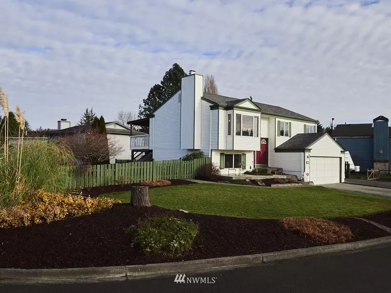 6731 88th PL NE, Marysville, WA 98270