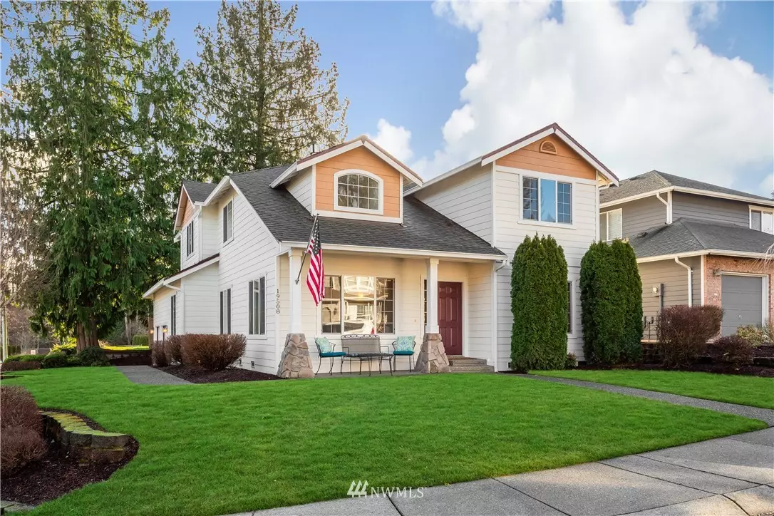 Lynnwood, WA 98036,19508 11th AVE W