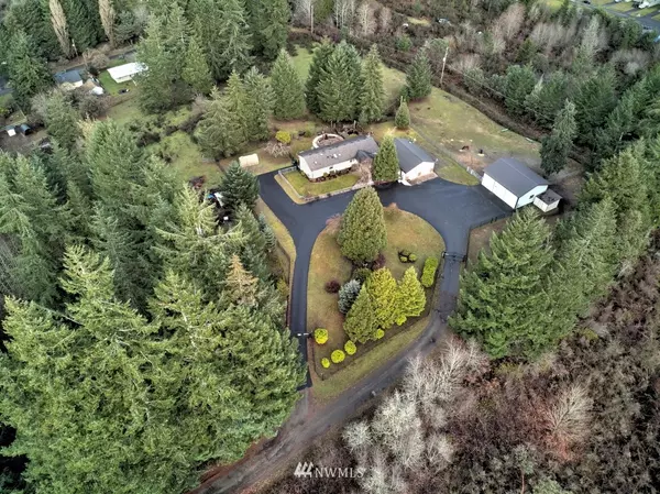 544 Chestnut, Shelton, WA 98584