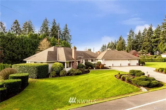 15403 NE 144th PL, Woodinville, WA 98072