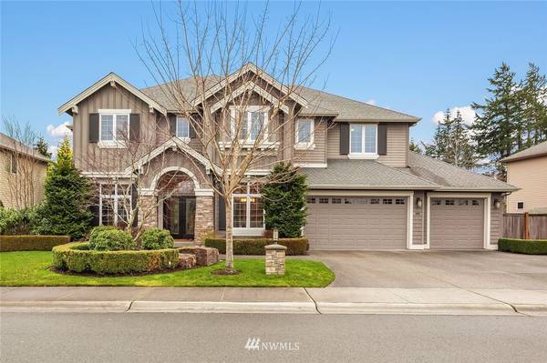 880 211th AVE SE, Sammamish, WA 98075