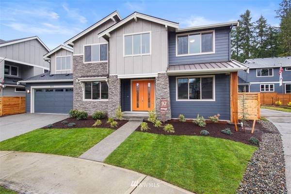 18721 134th ST E, Bonney Lake, WA 98391