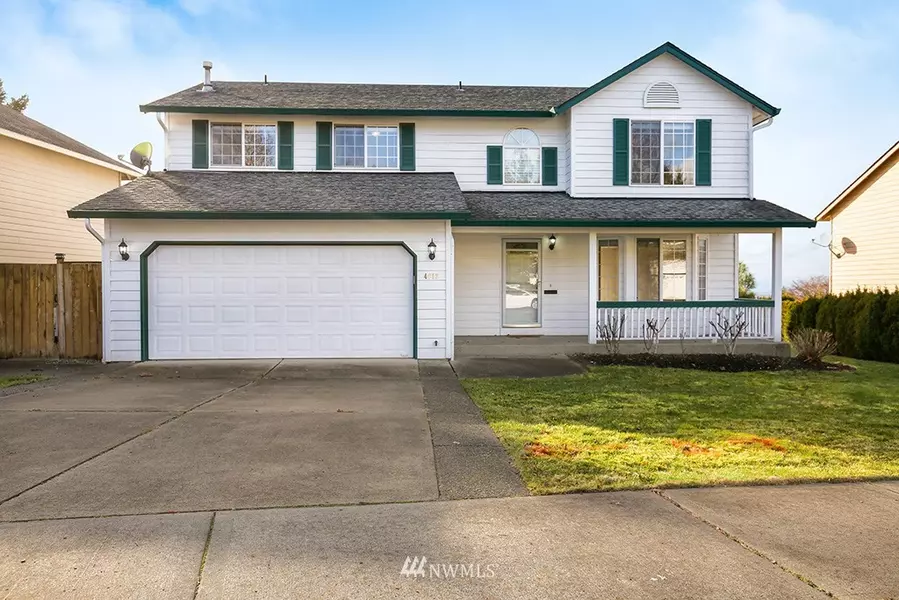 4012 SE Sunrise DR, Camas, WA 98607