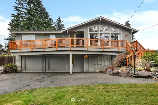 17816 Larch WAY, Lynnwood, WA 98037