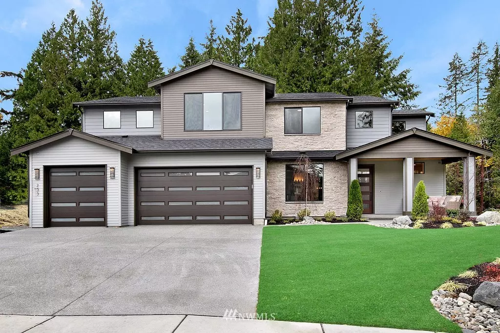 Bothell, WA 98021,233 233rd PL SE #3