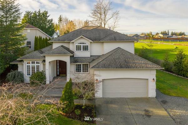 1201 Alpine View DR, Mount Vernon, WA 98274