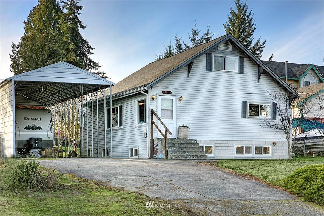 11019 11th AVE SW, Seattle, WA 98146