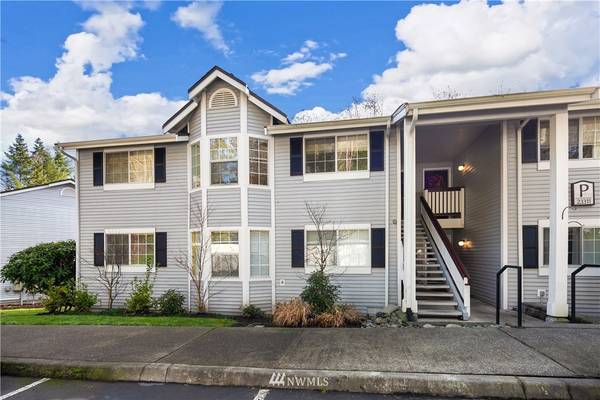 23311 Cedar WAY #P201, Mountlake Terrace, WA 98043