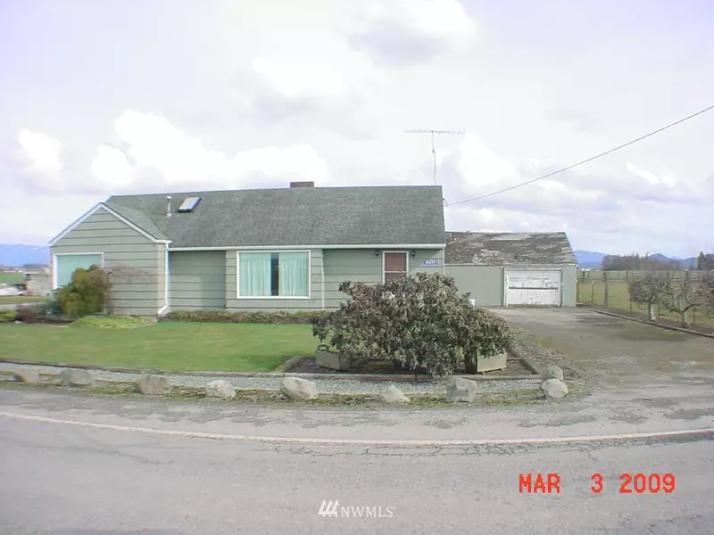 14499 Best RD, Mount Vernon, WA 98223