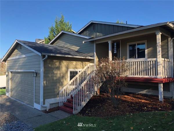 7410 89th PL NE, Marysville, WA 98270