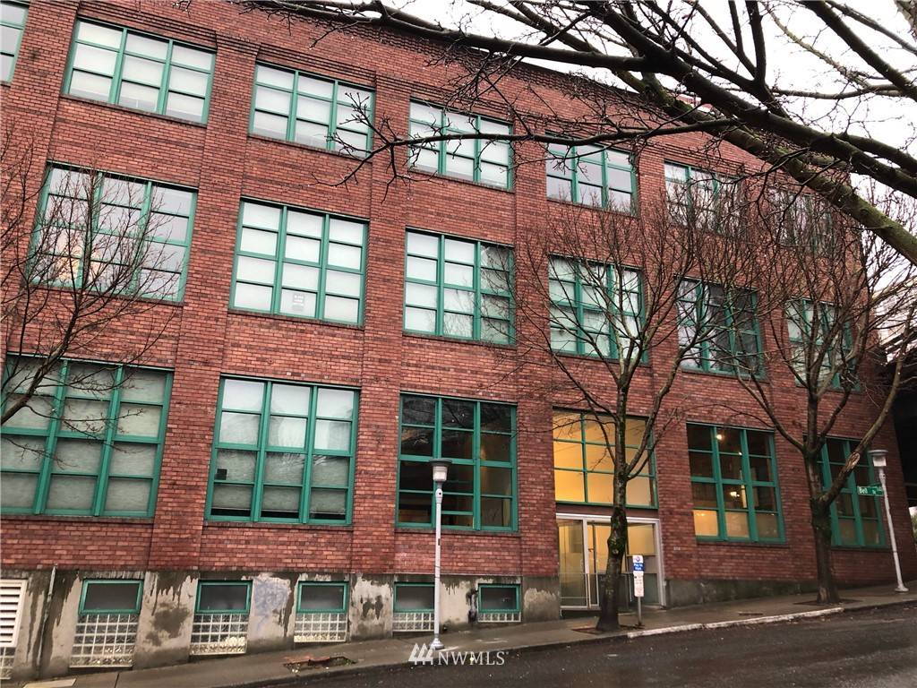 66 Bell ST #B204, Seattle, WA 98121