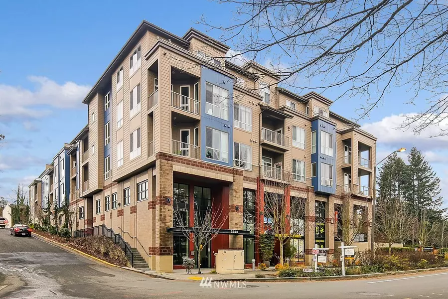 2222 152nd AVE NE ##212, Redmond, WA 98052