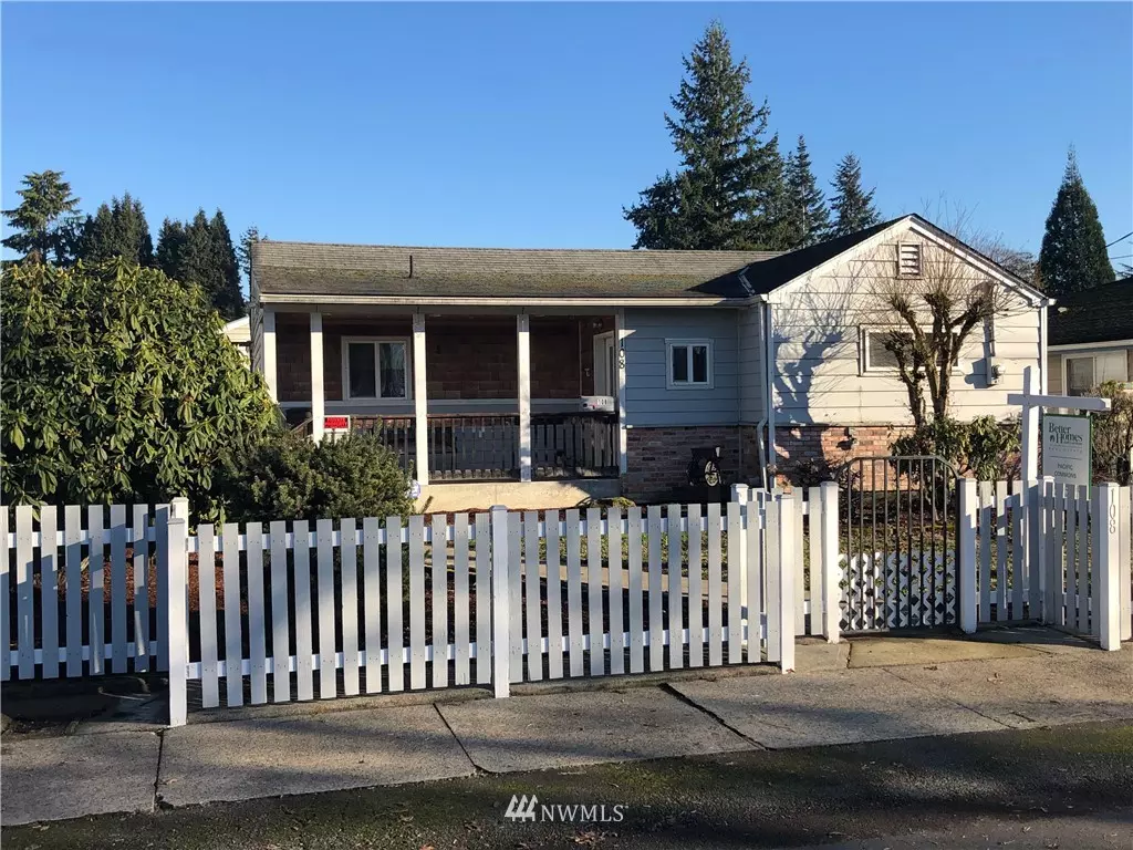 Auburn, WA 98002,108 J ST SE