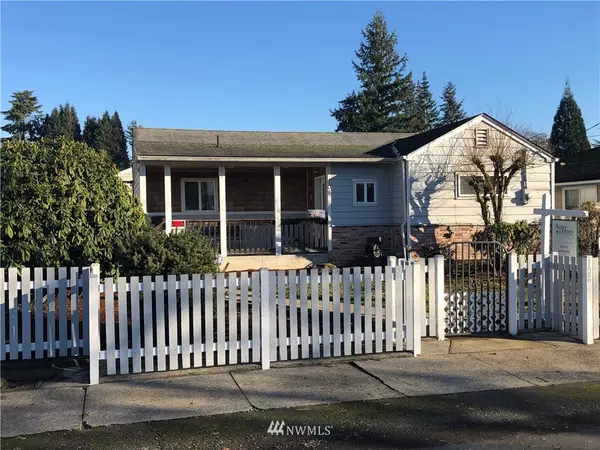 108 J ST SE, Auburn, WA 98002