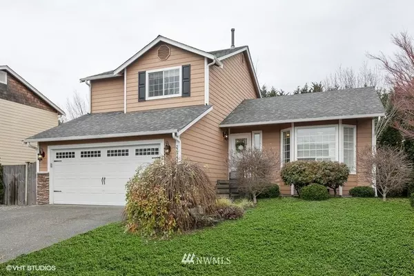 22944 SE 280th PL, Maple Valley, WA 98038