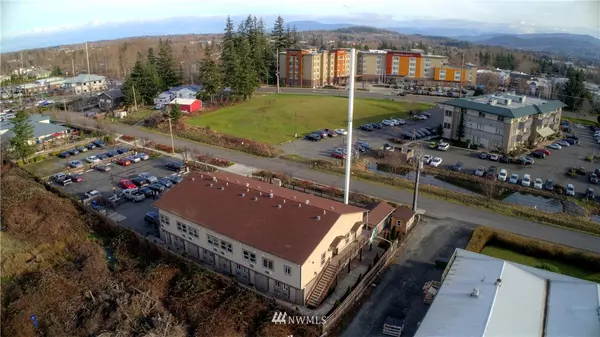 4071 Home RD, Bellingham, WA 98226