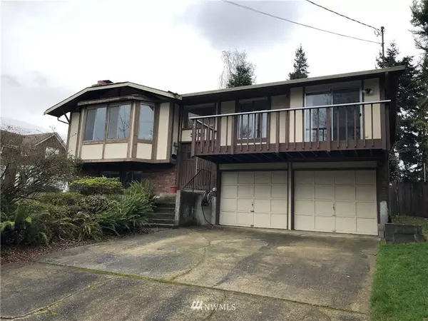 3330 N Villard ST, Tacoma, WA 98407