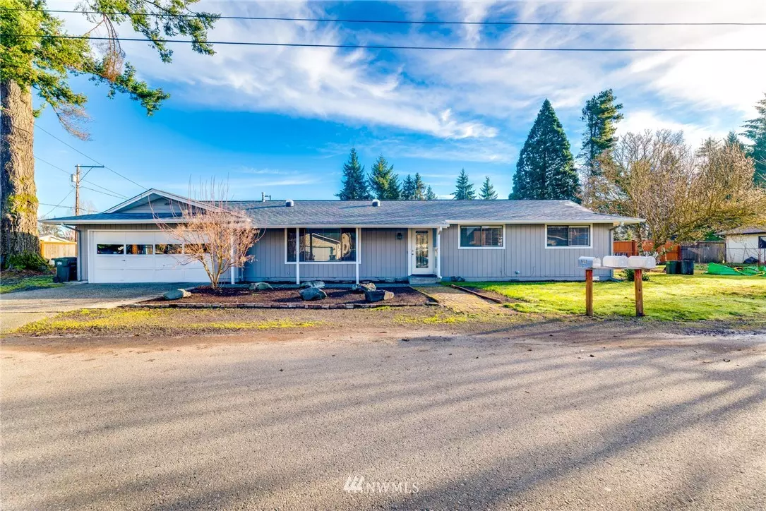 Tumwater, WA 98501,6600 Stanton CT SW