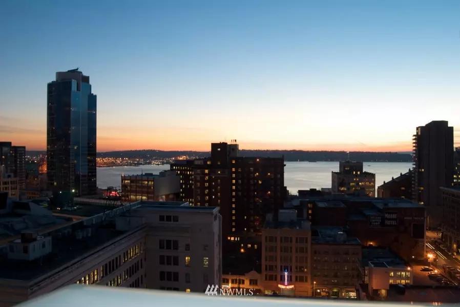 1920 4th AVE #1806, Seattle, WA 98101