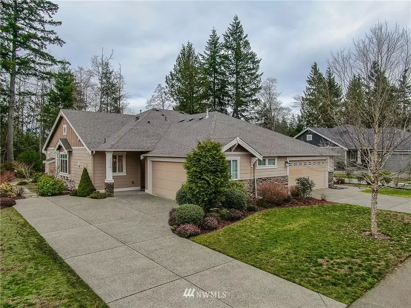 4606 Strathmore CIR SW, Port Orchard, WA 98367