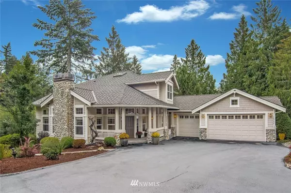 18902 203rd AVE NE, Woodinville, WA 98077