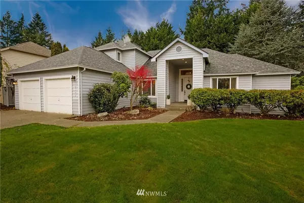 12627 Plateau CIR NW, Silverdale, WA 98383