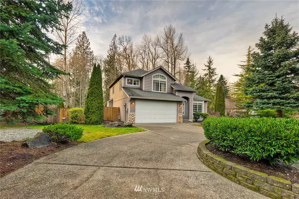 1518 201st AVE E, Lake Tapps, WA 98391