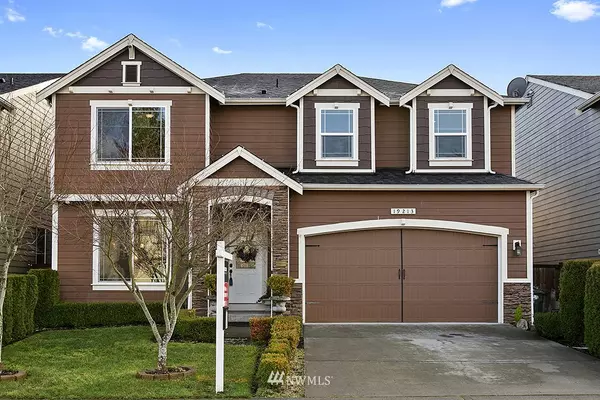19213 89th AVE E, Graham, WA 98338