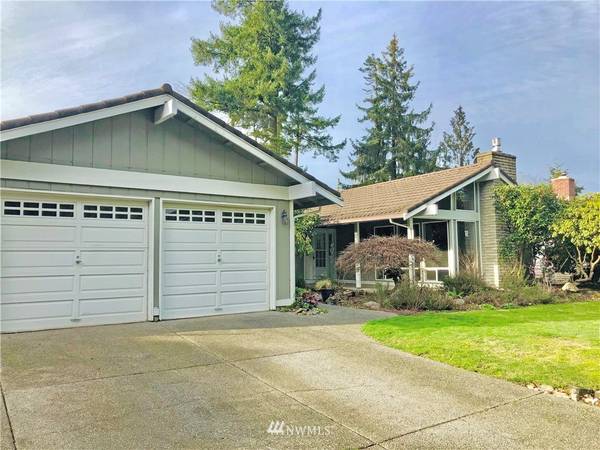 16703 148th AVE SE, Renton, WA 98058