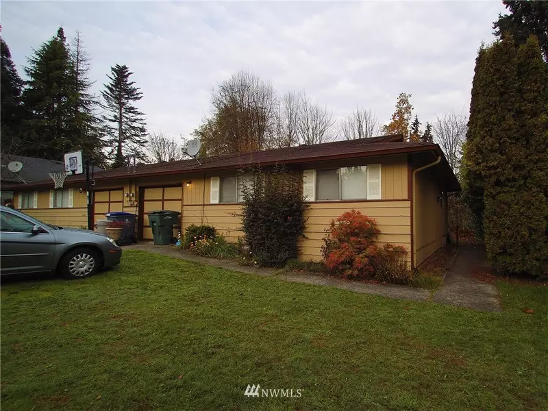 232 Lauridsen BLVD, Port Angeles, WA 98362