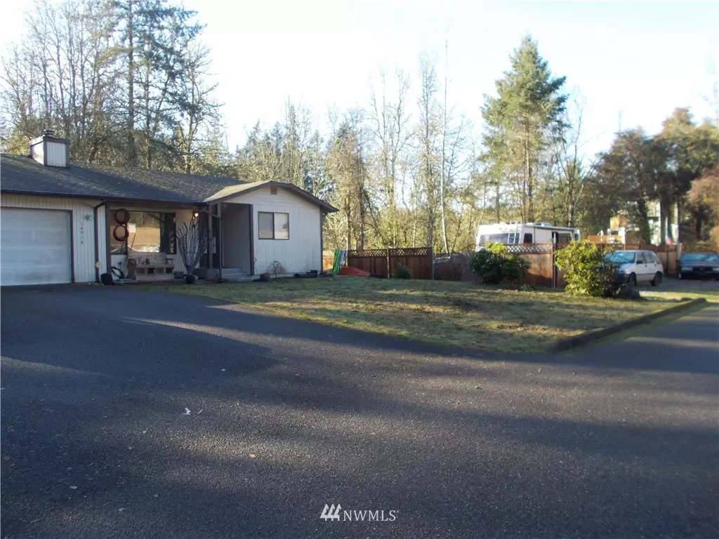 Spanaway, WA 98387,14914 10th Avenue Ct S