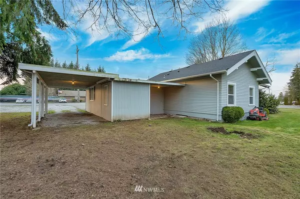 Lynden, WA 98264,6966 Hannegan RD