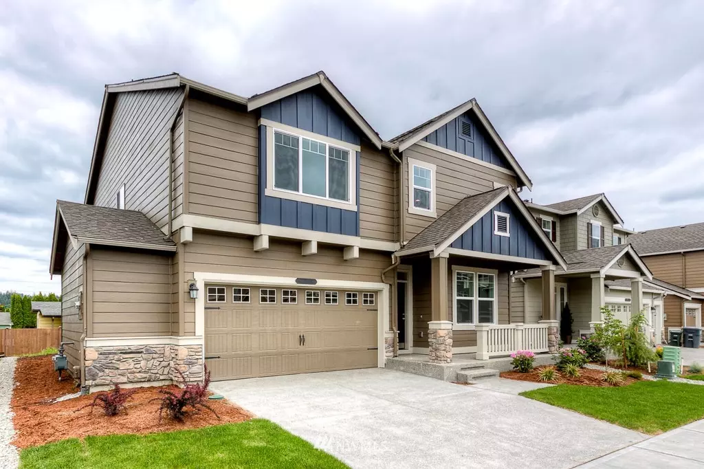 Granite Falls, WA 98252,17712 Mill Valley #2160